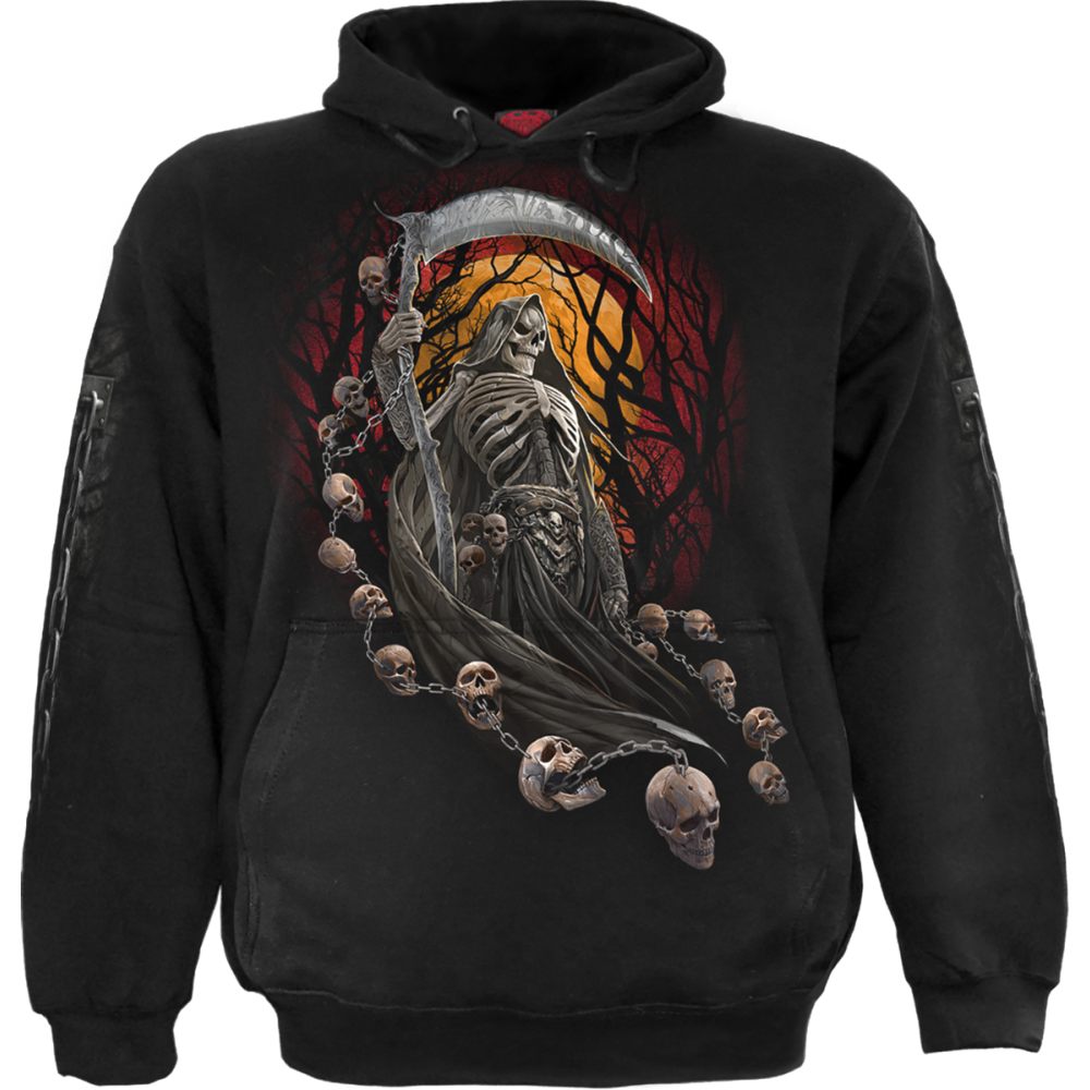 Spiral - Harbingers Kapuzenpullover/hoodie - Schwarz